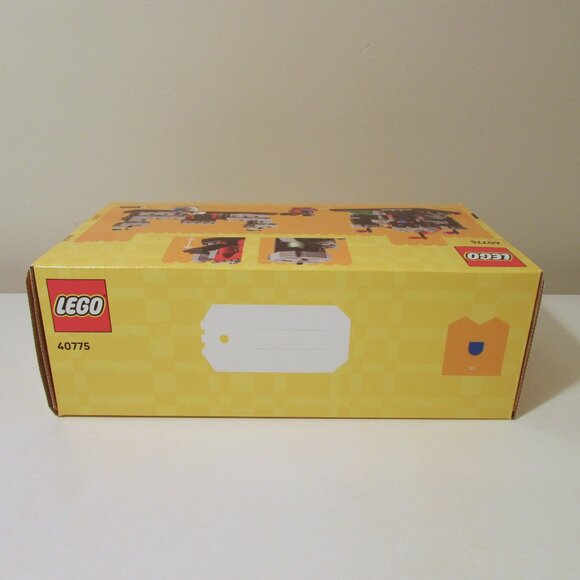 NEW Lego Mini Knight's Castle Set ‎40775 Limited Edition - Picture 5 of 6